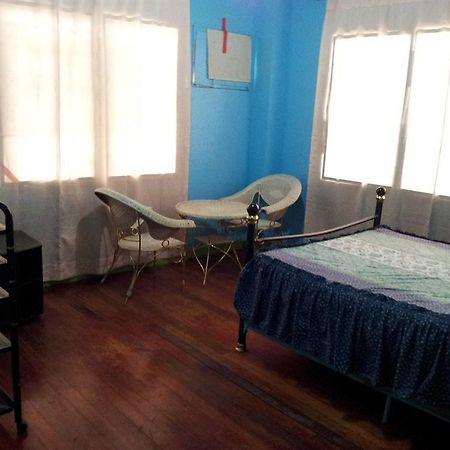 La Residencia Luzviminda Pensionne Cebu Eksteriør bilde