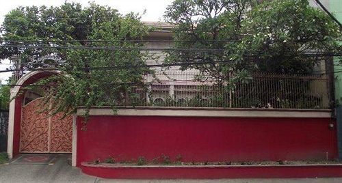 La Residencia Luzviminda Pensionne Cebu Eksteriør bilde