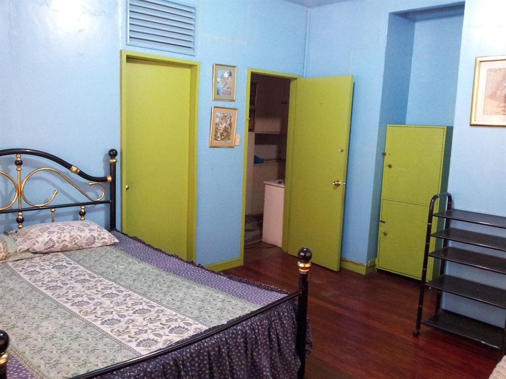 La Residencia Luzviminda Pensionne Cebu Eksteriør bilde